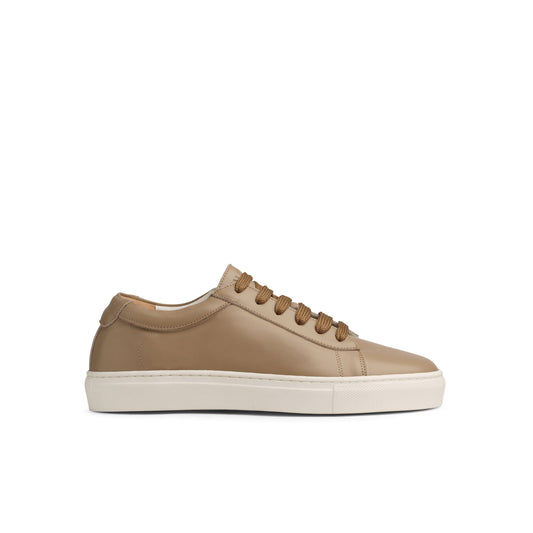 Silvia Sneakers Light Taupe