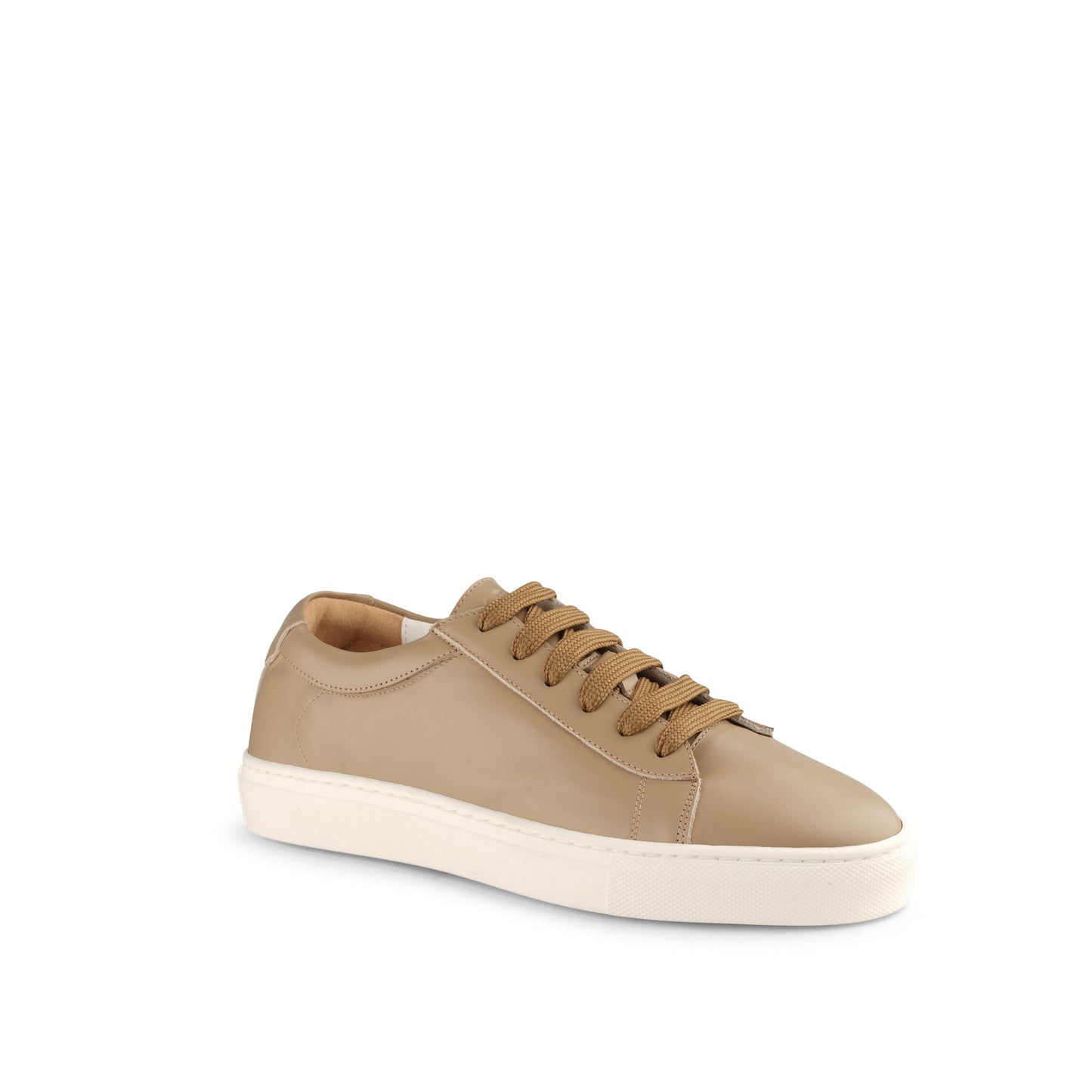 Silvia Sneakers Light Taupe