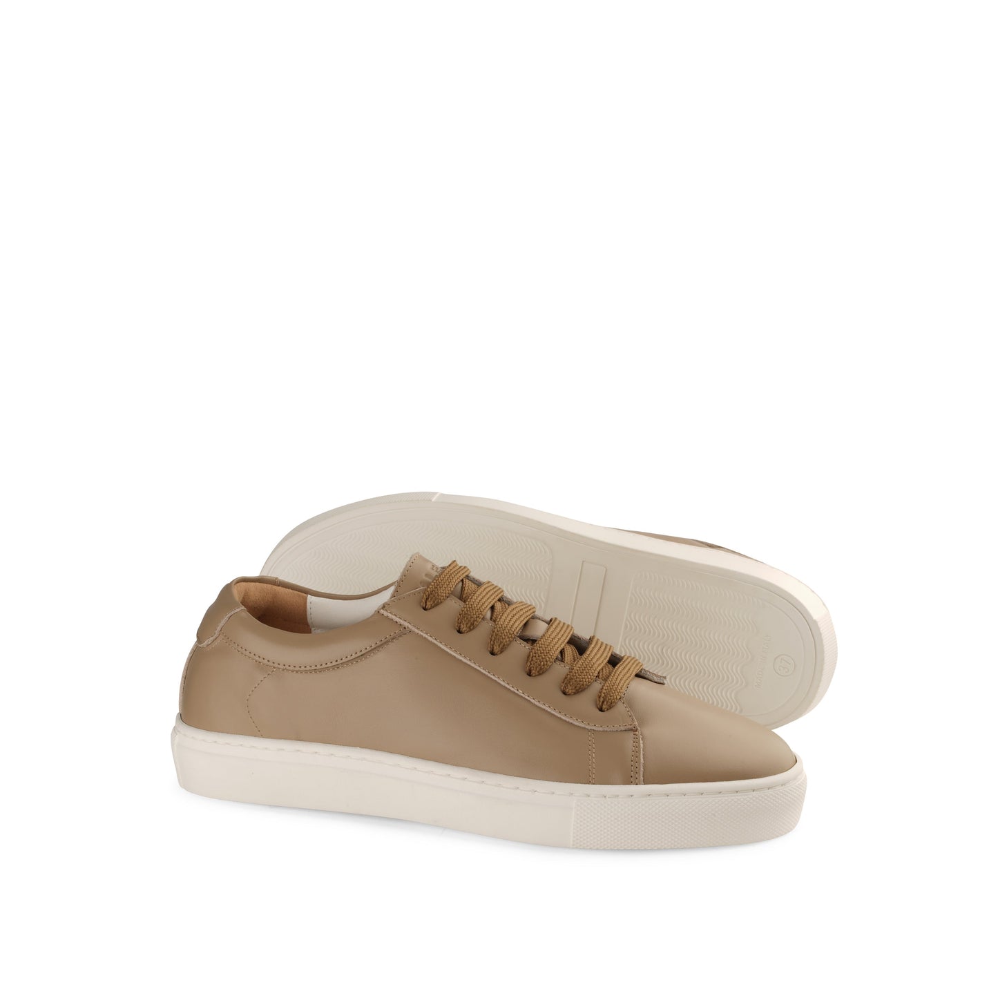 Silvia Sneakers Light Taupe