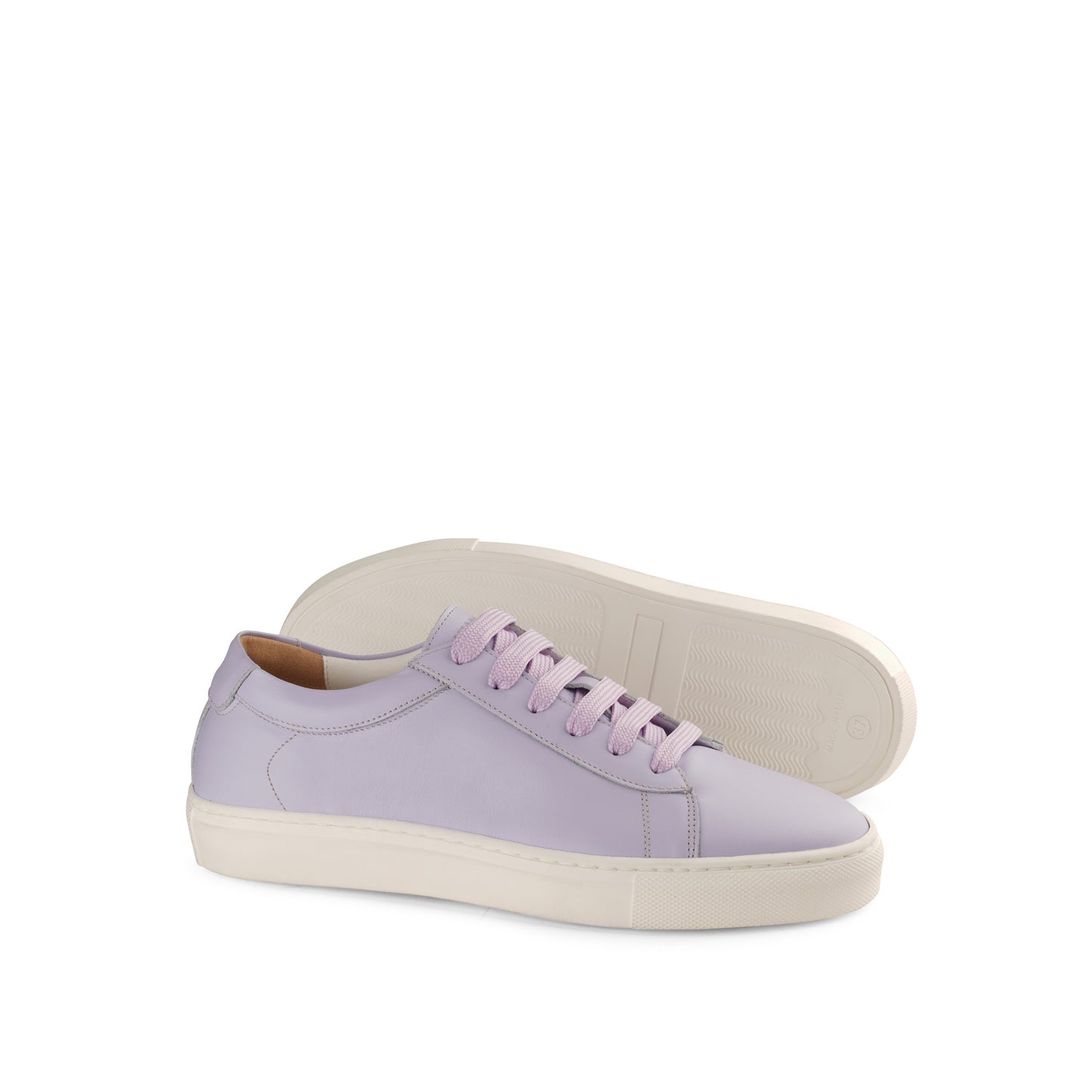 Silvia Sneakers Lilac