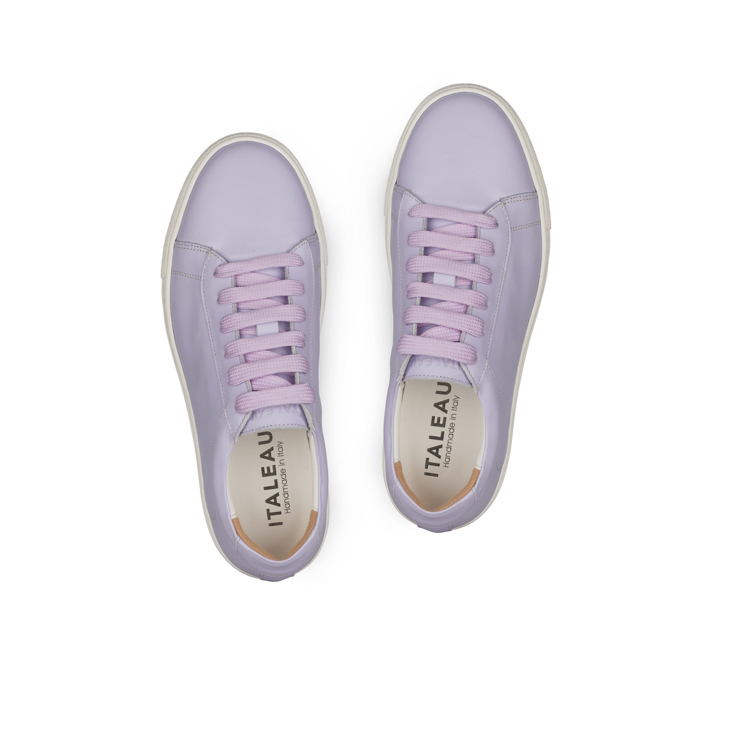 Silvia Sneakers Lilac