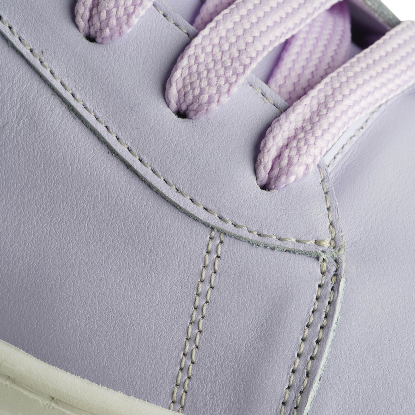 Silvia Sneakers Lilac