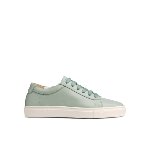 Silvia Sneakers Mint