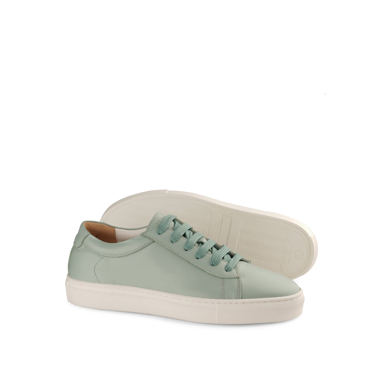 Silvia Sneakers Mint