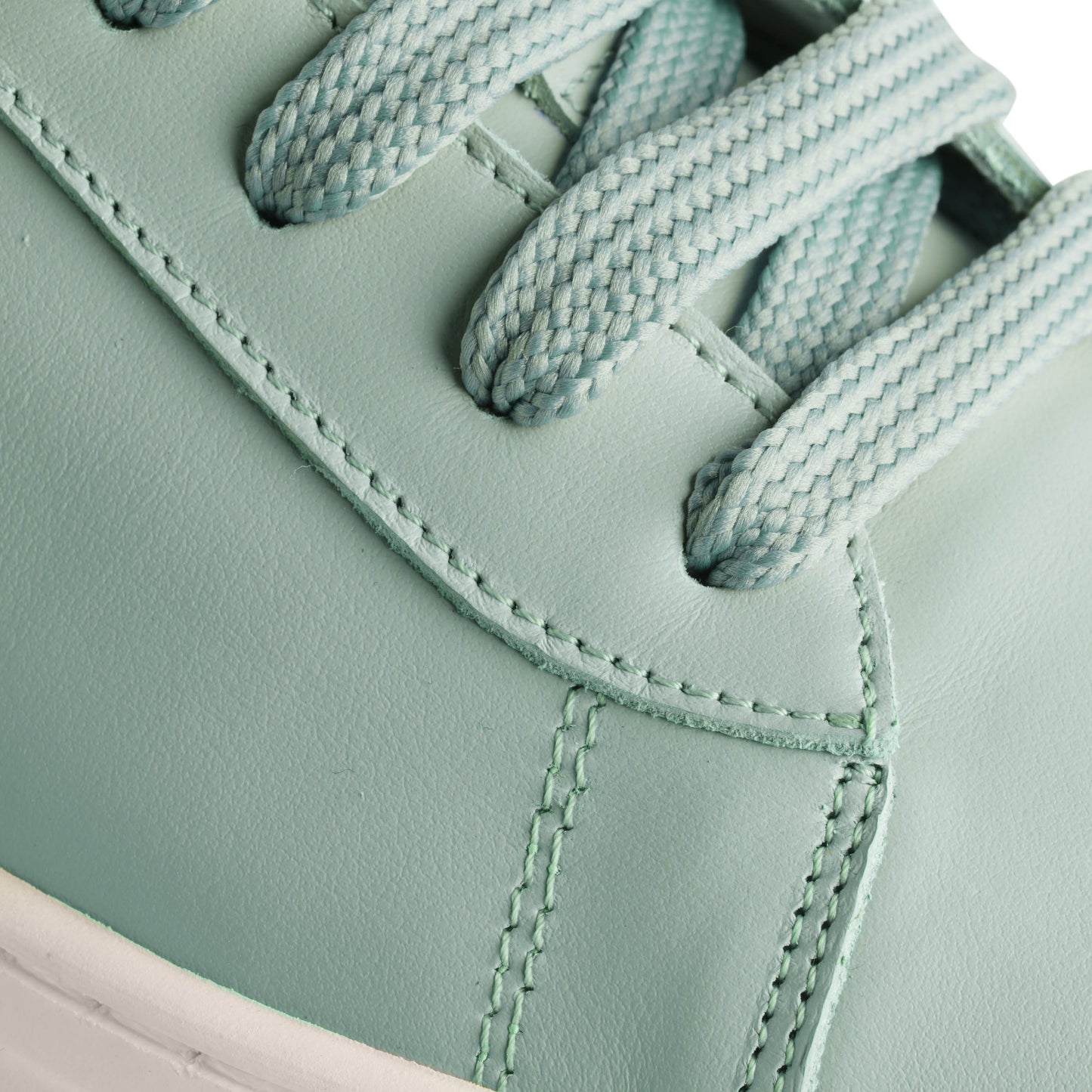 Silvia Sneakers Mint