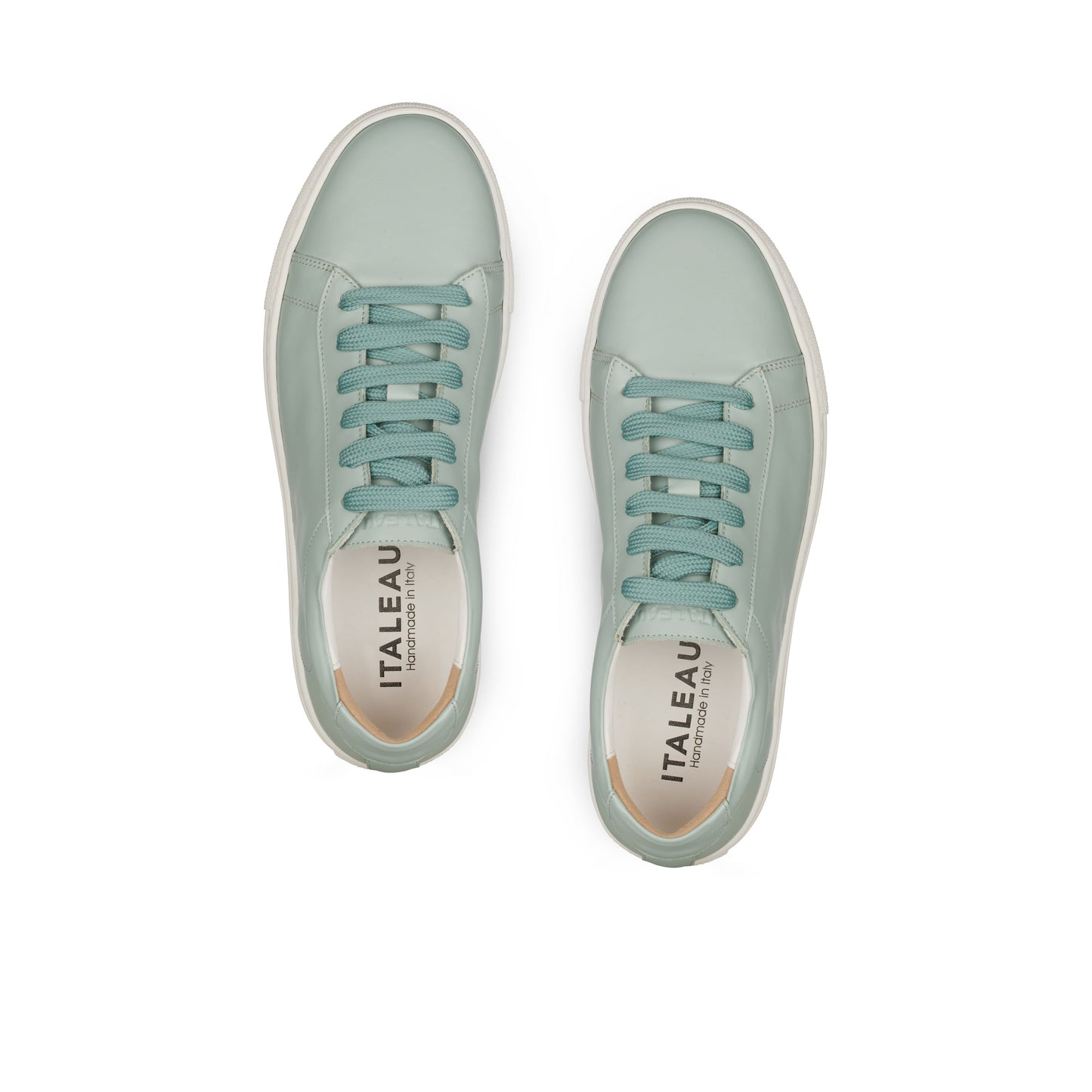 Silvia Sneakers Mint
