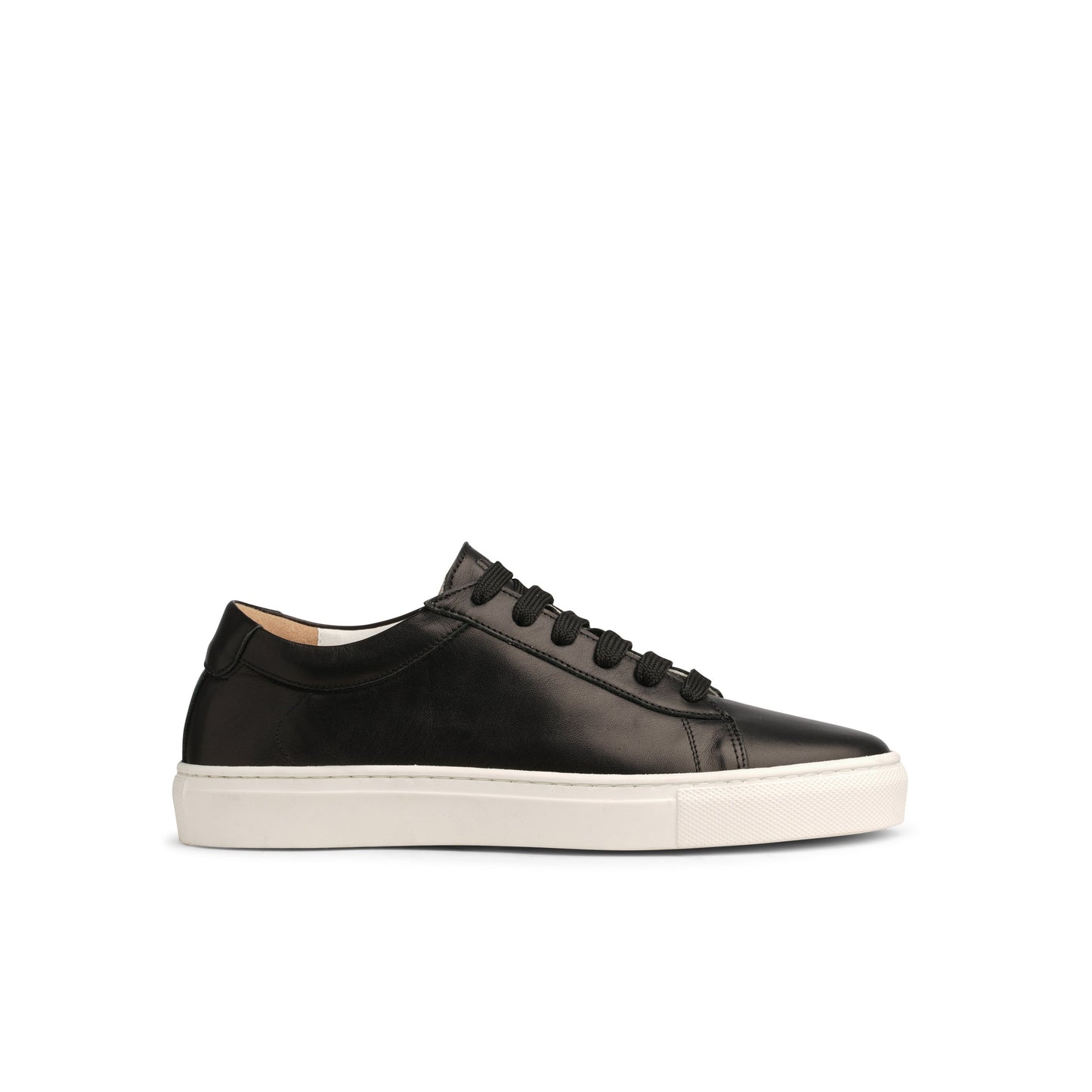 Silvia Sneakers Nero