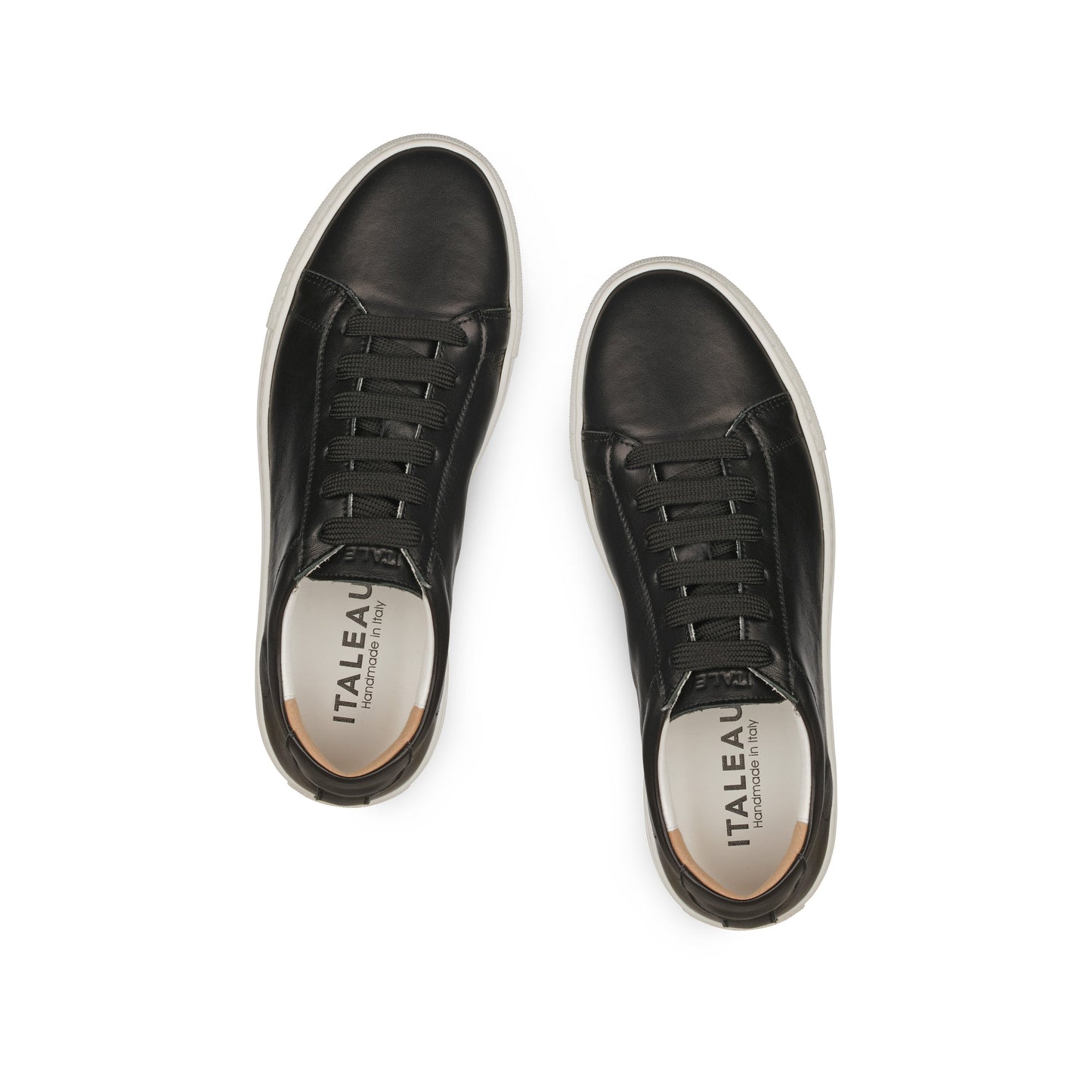 Silvia Sneakers Nero