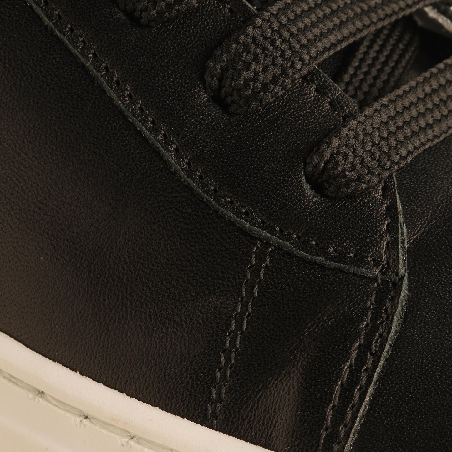 Silvia Sneakers Nero