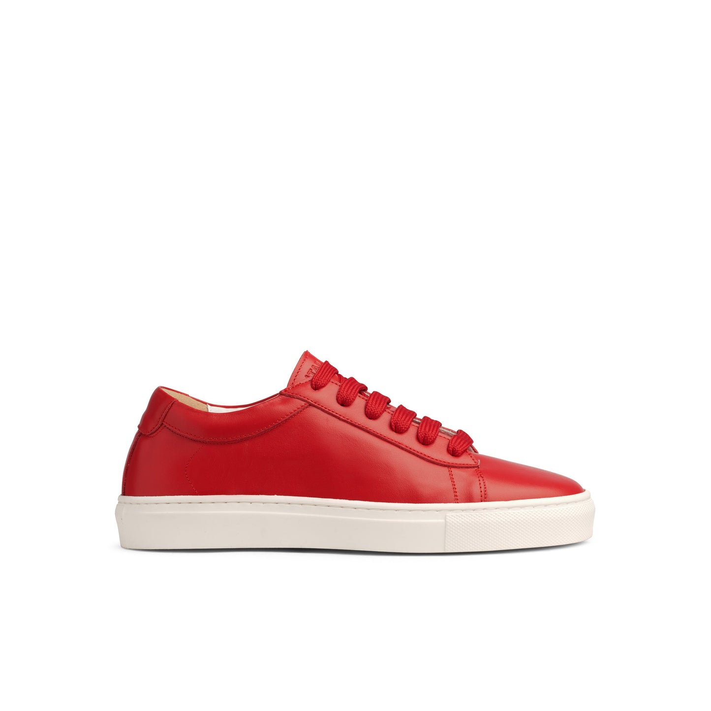 Silvia Sneakers Red