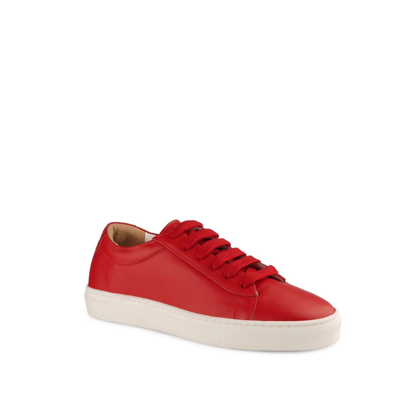Silvia Sneakers Red