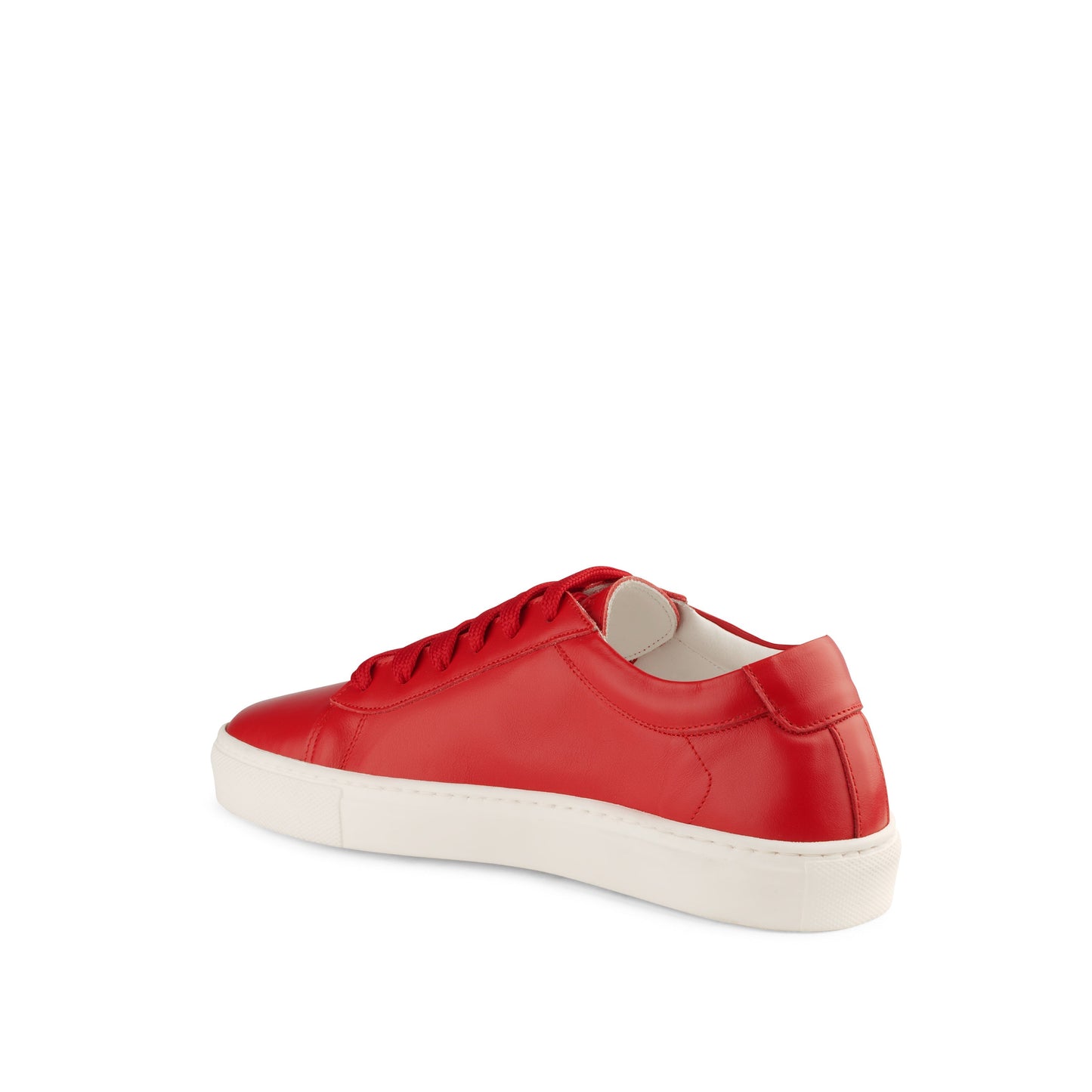 Silvia Sneakers Red