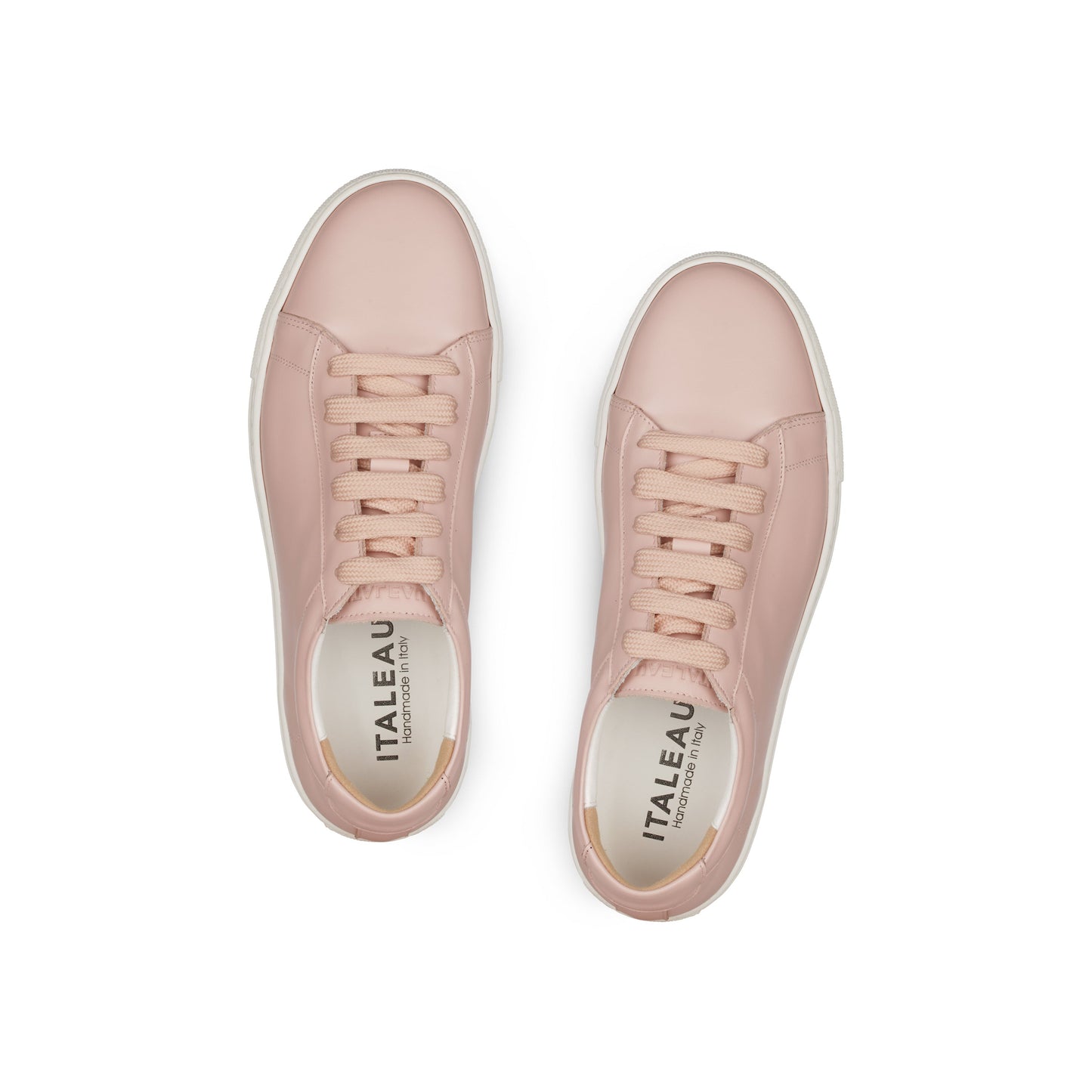 Silvia Sneakers Rose