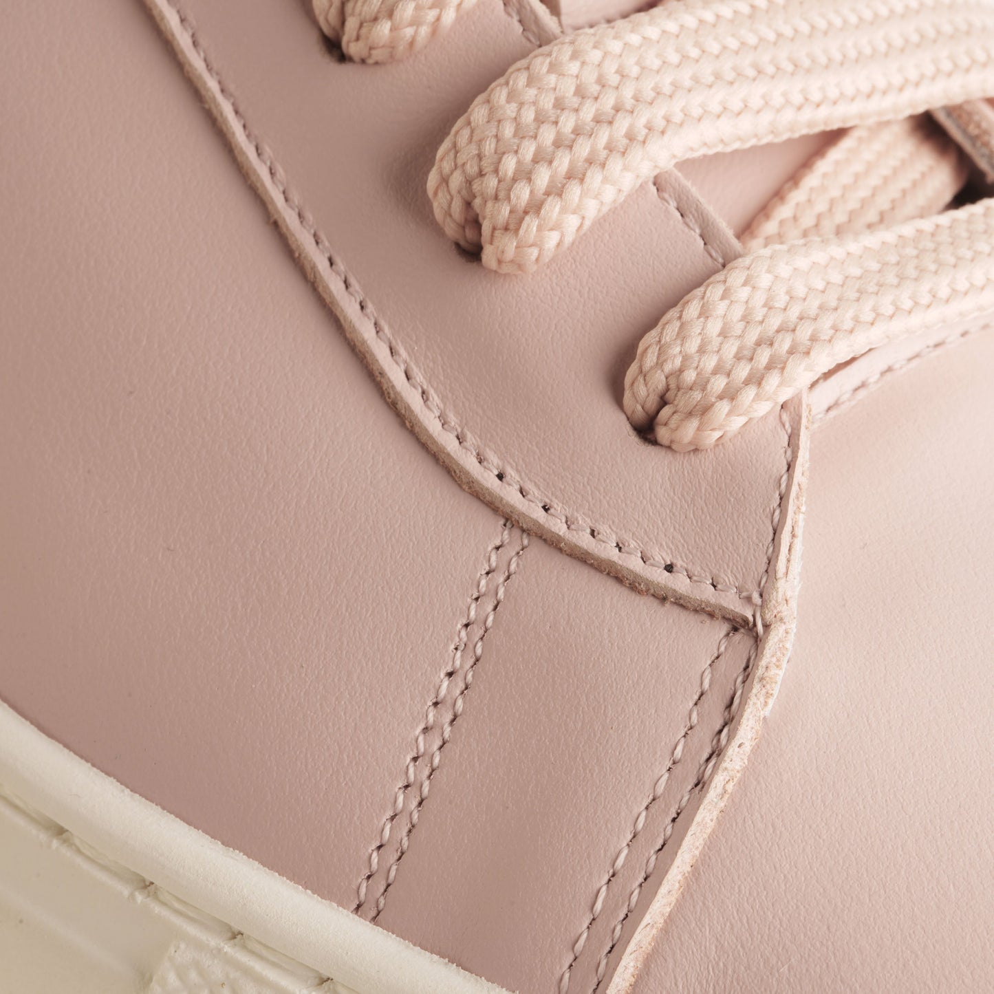 Silvia Sneakers Rose