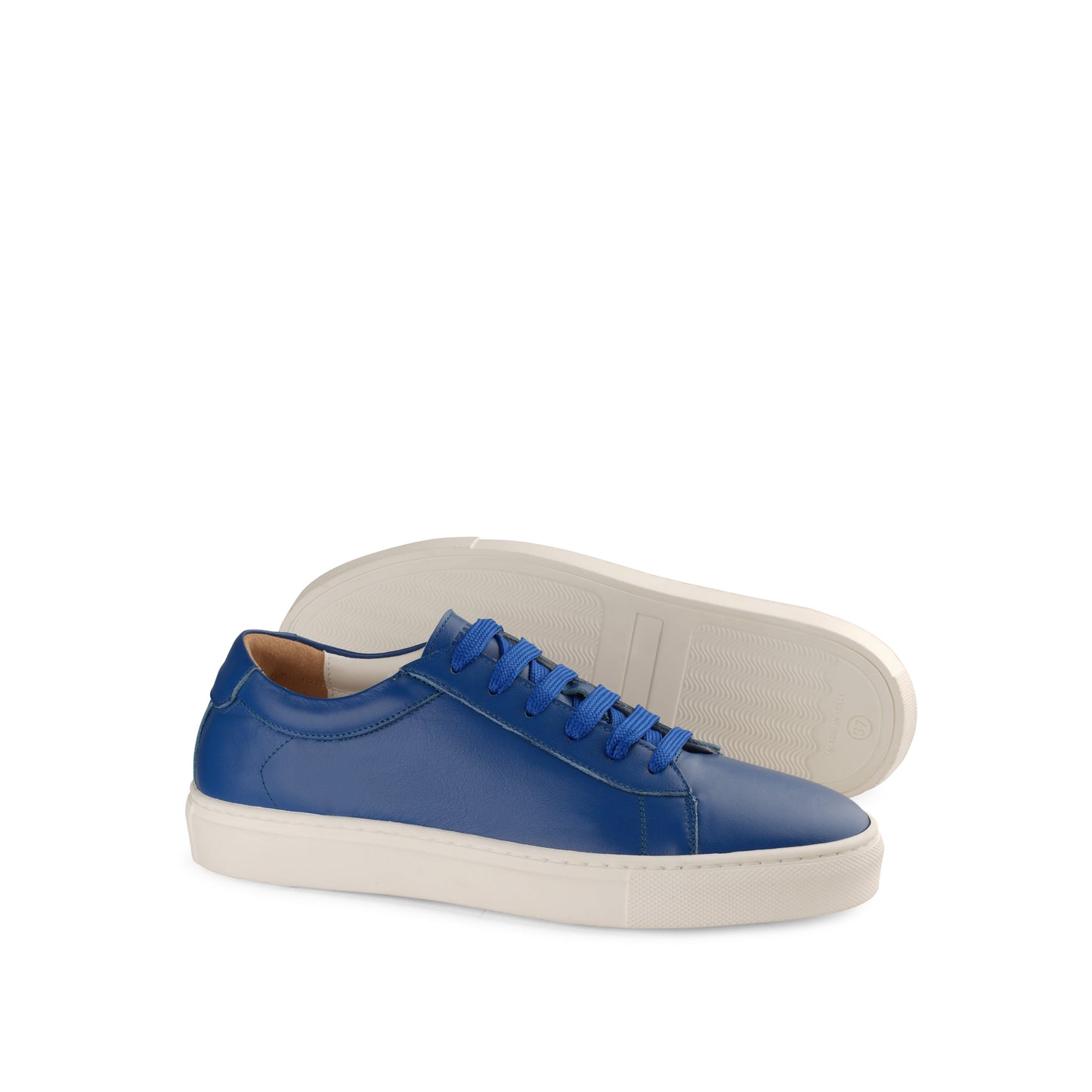 Silvia Sneakers Royal