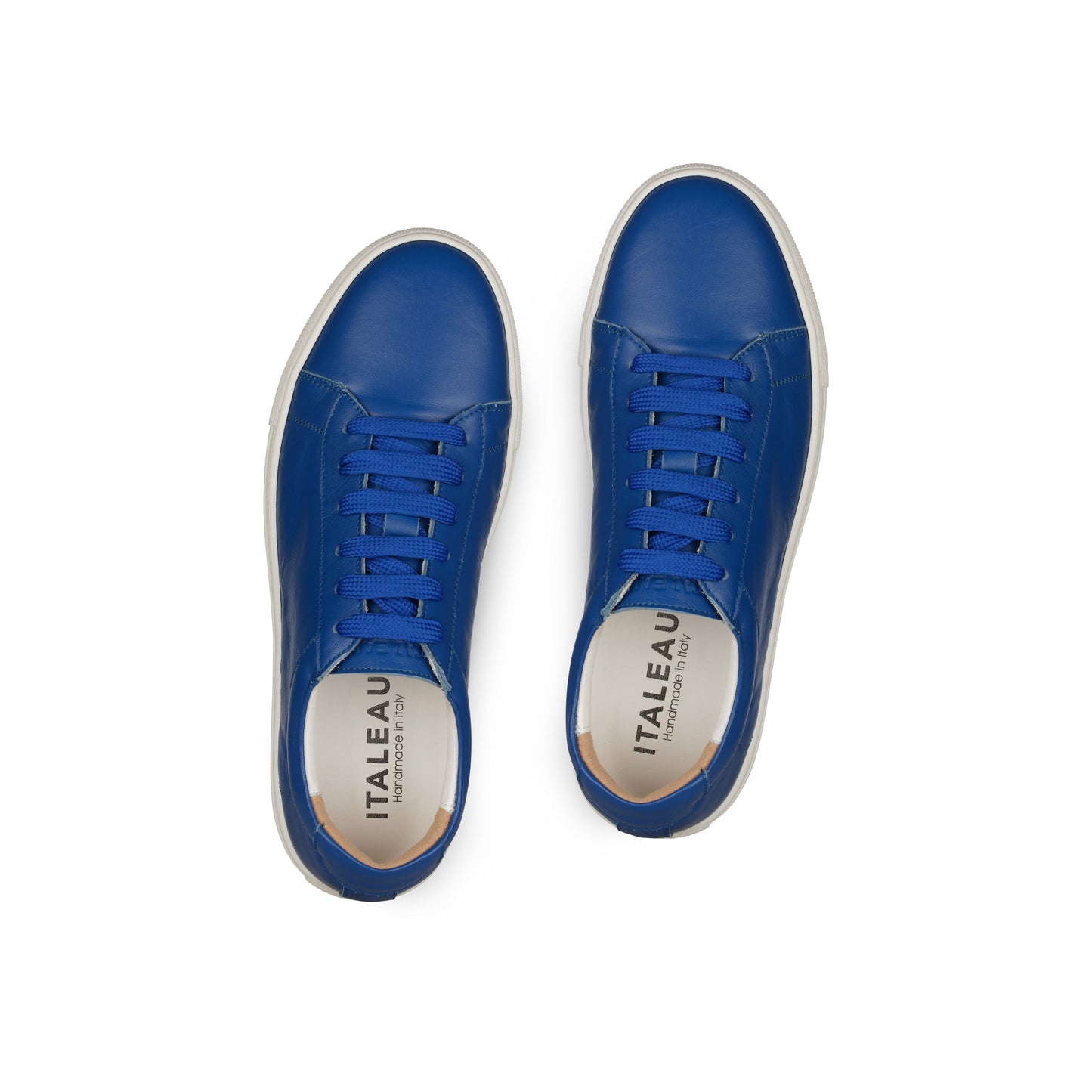 Silvia Sneakers Royal