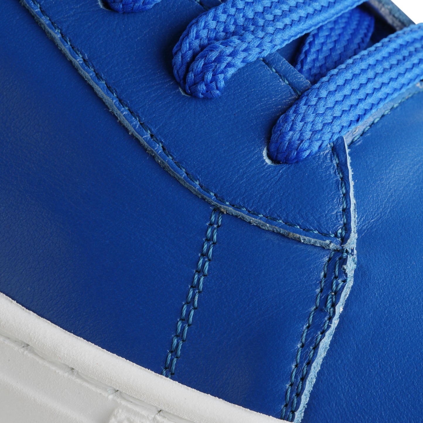 Silvia Sneakers Royal