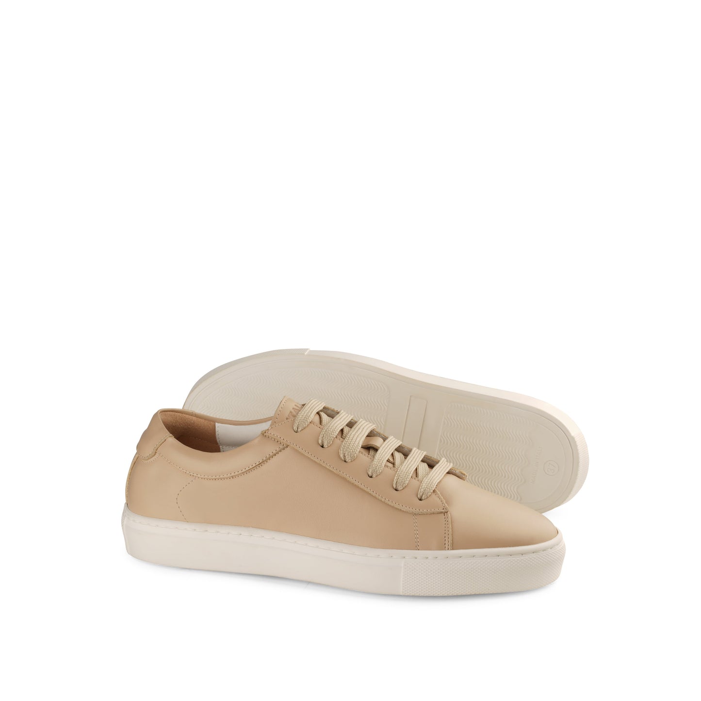 Silvia Sneakers Sand