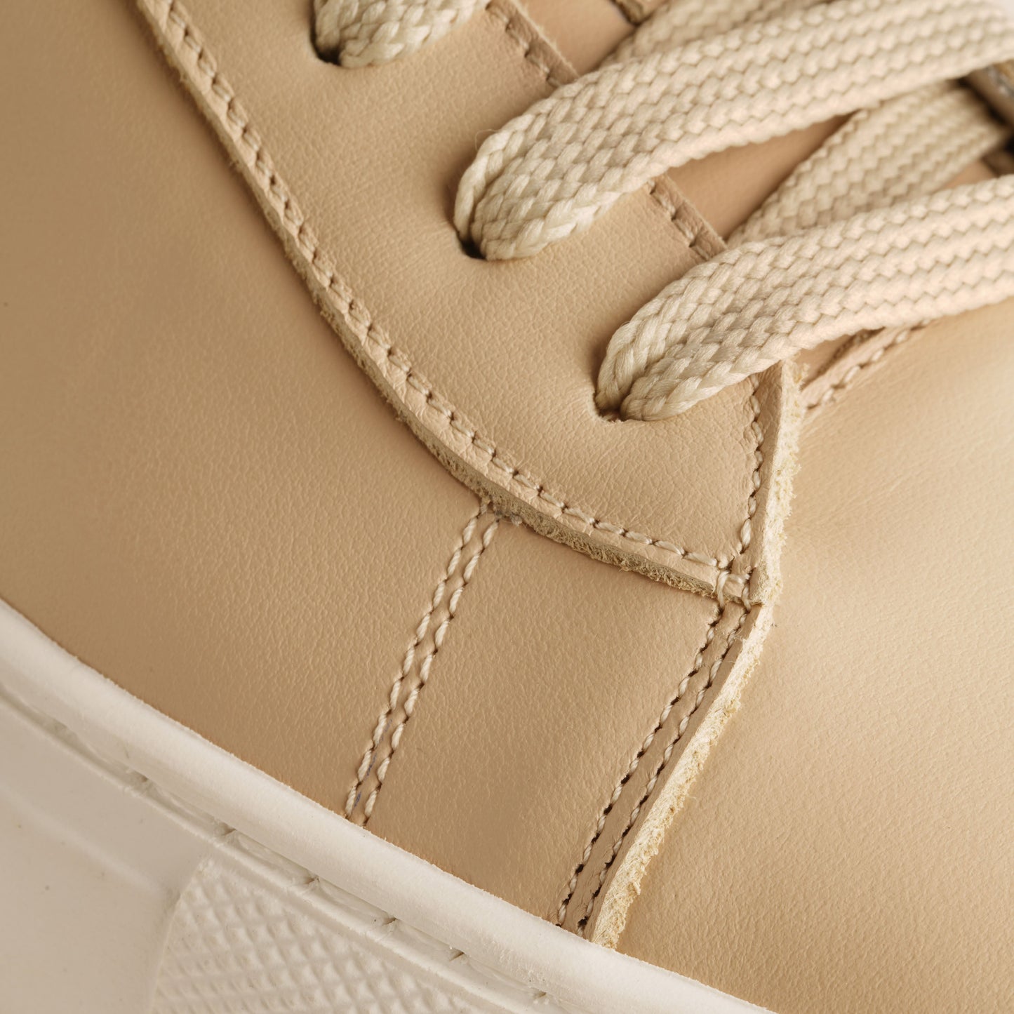 Silvia Sneakers Sand