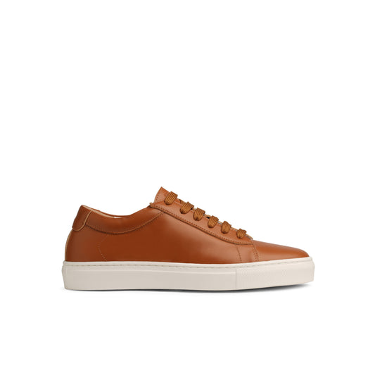 Silvia Sneakers Tan