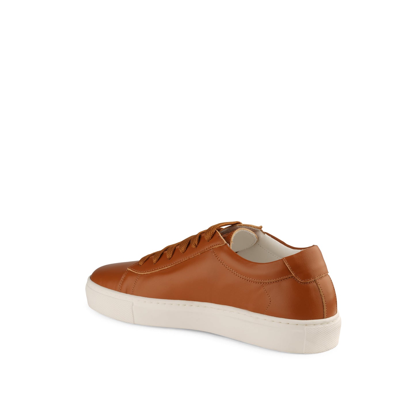 Silvia Sneakers Tan