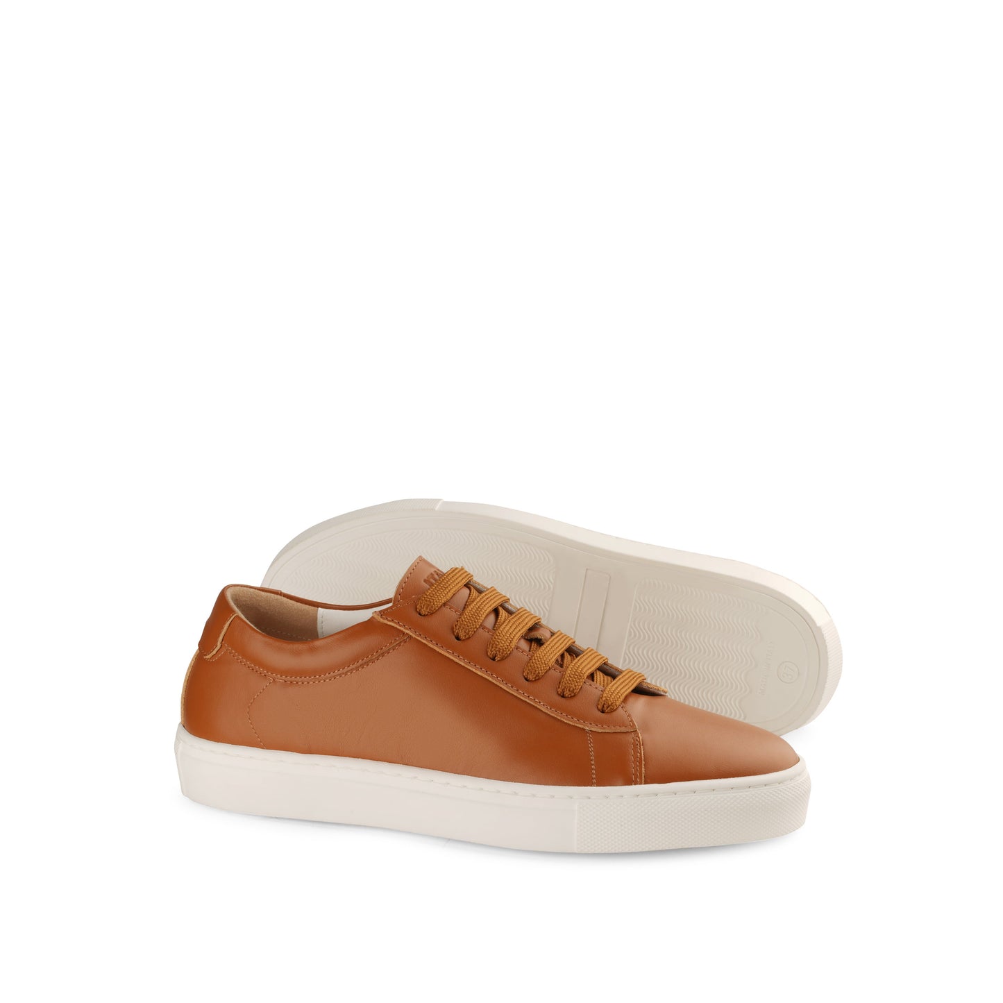 Silvia Sneakers Tan