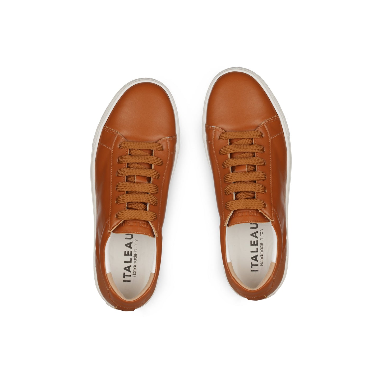 Silvia Sneakers Tan