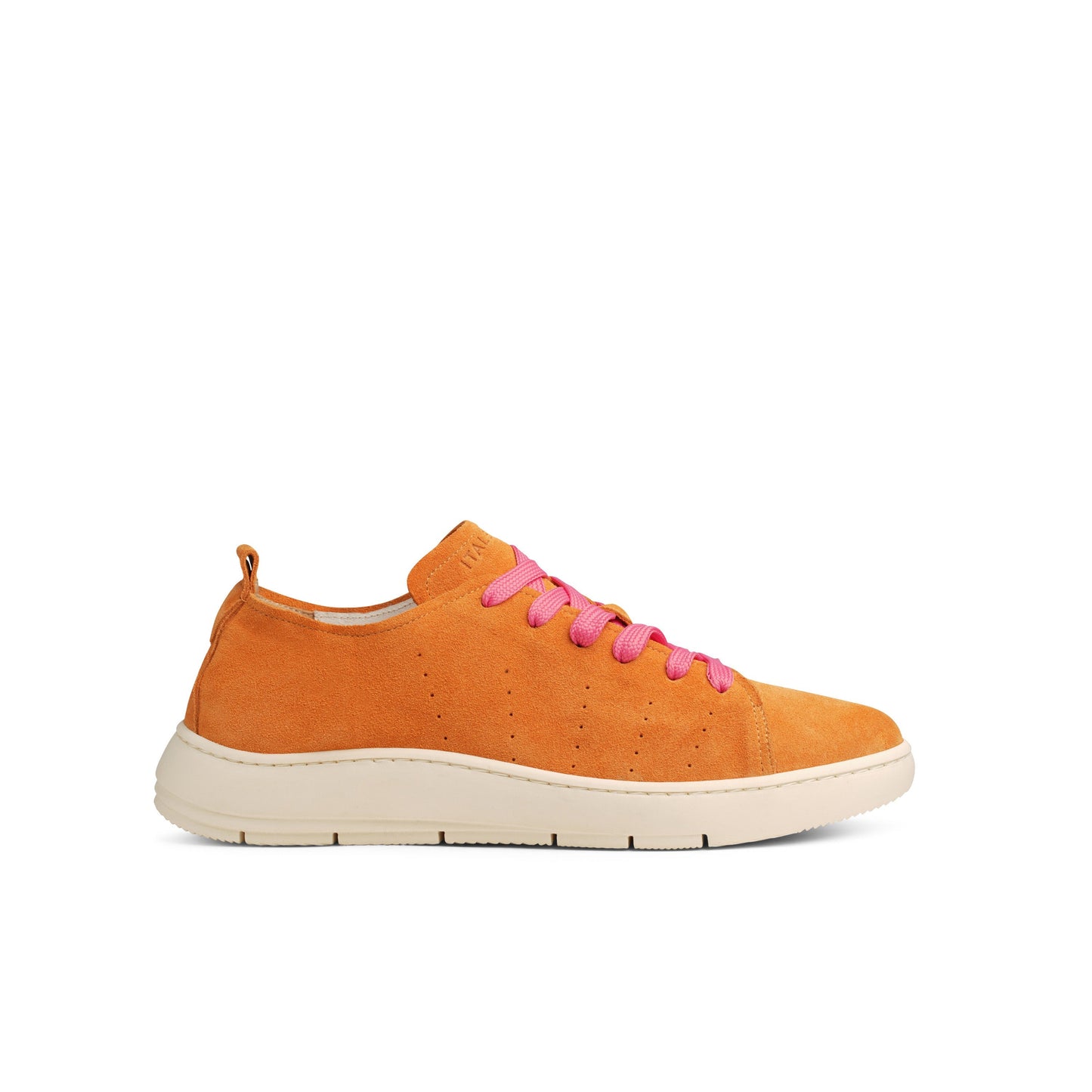 Sonia Sneakers Orange