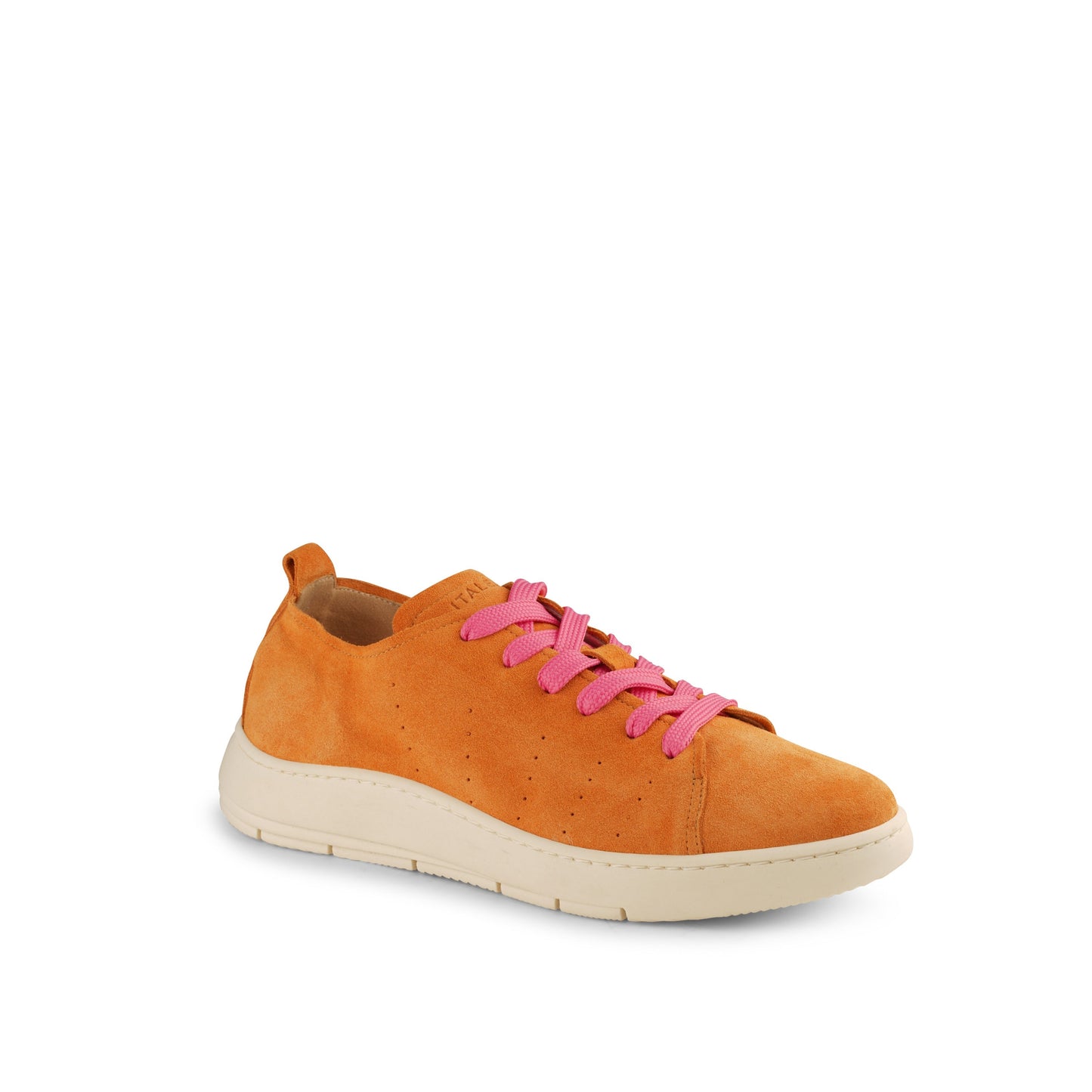 Sonia Sneakers Orange