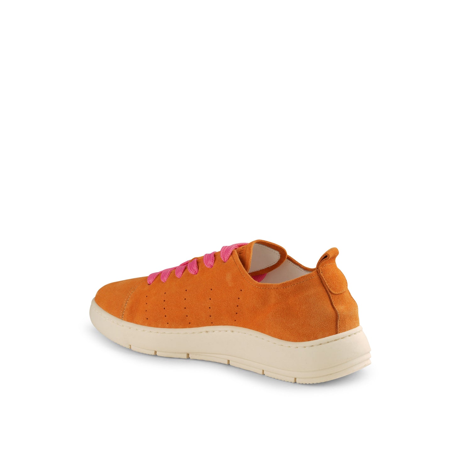Sonia Sneakers Orange