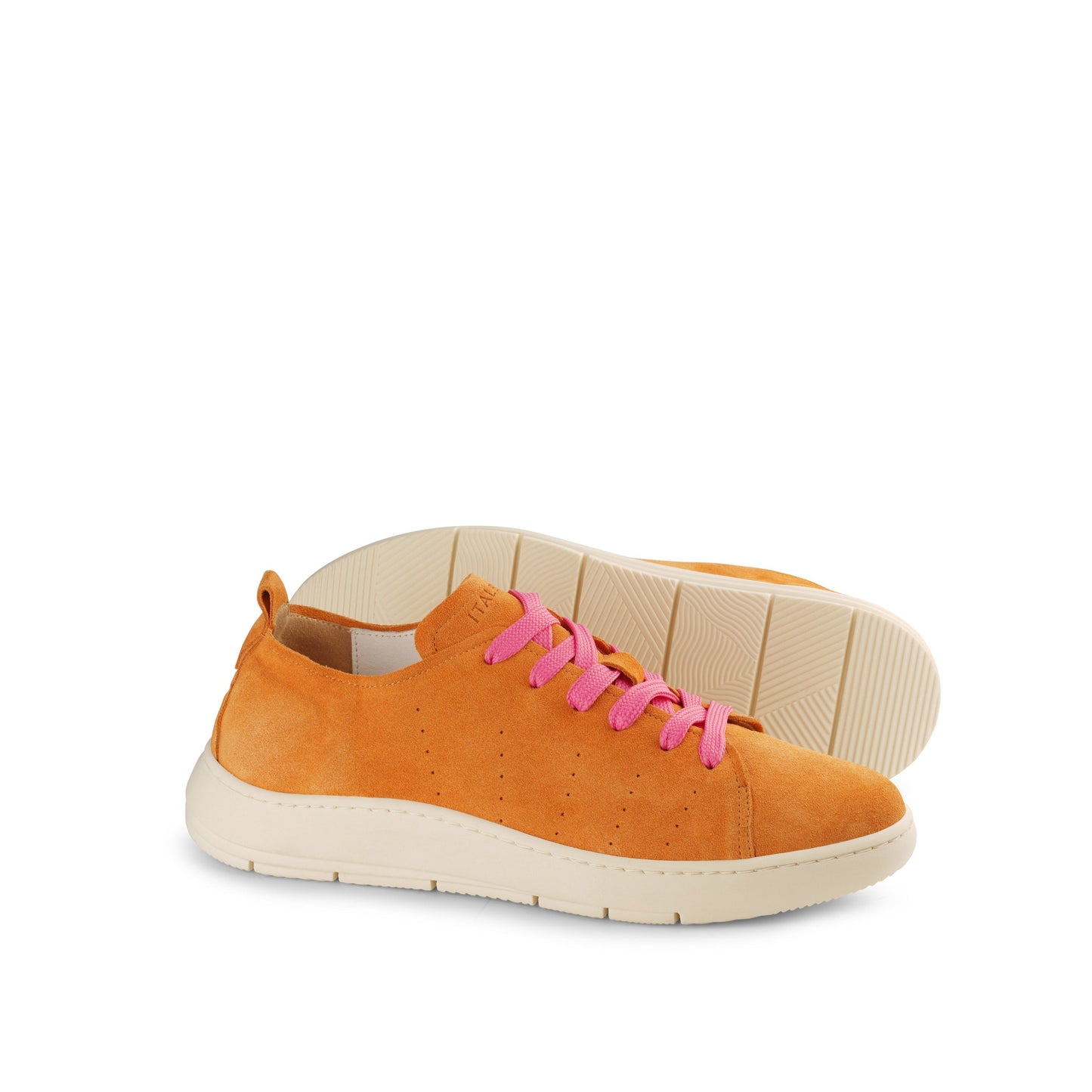 Sonia Sneakers Orange