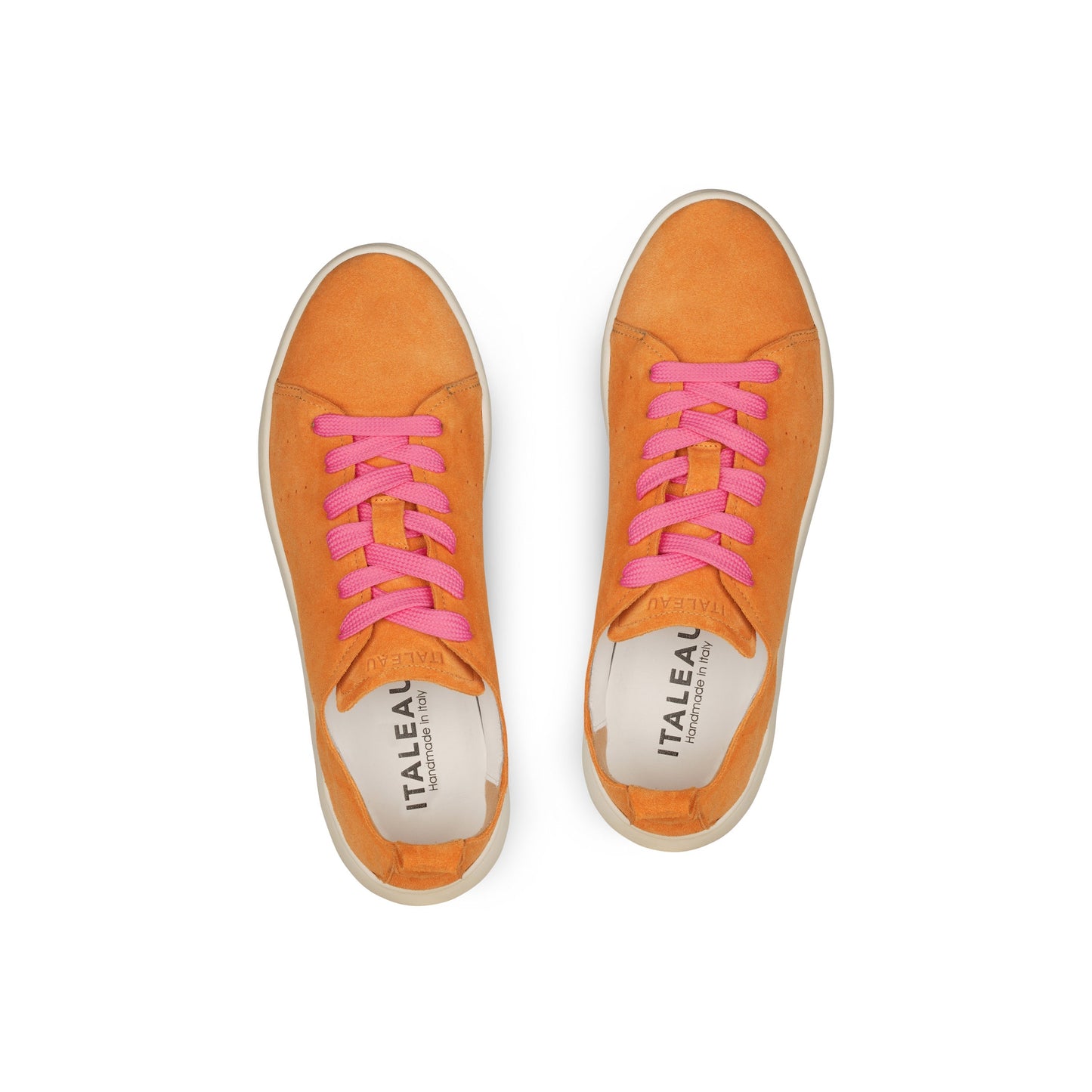 Sonia Sneakers Orange