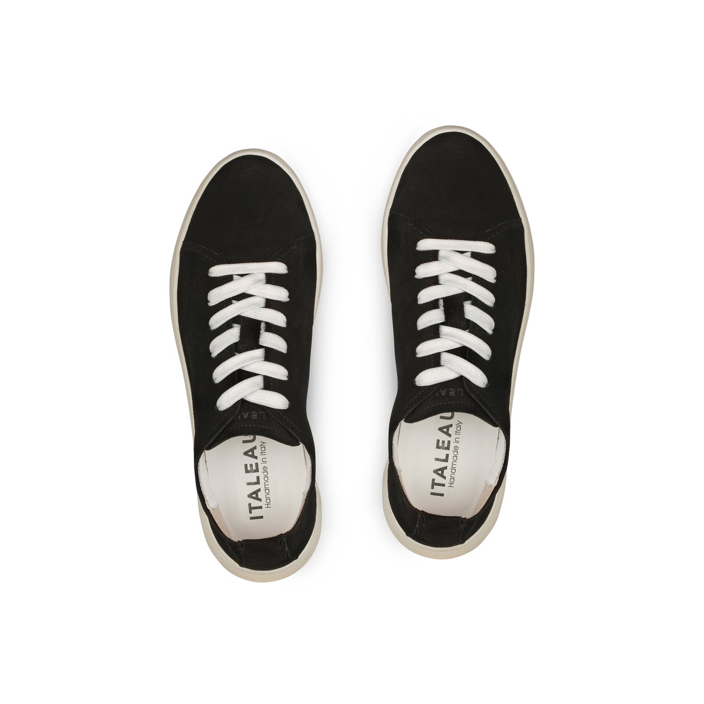 Sonia Sneakers Black