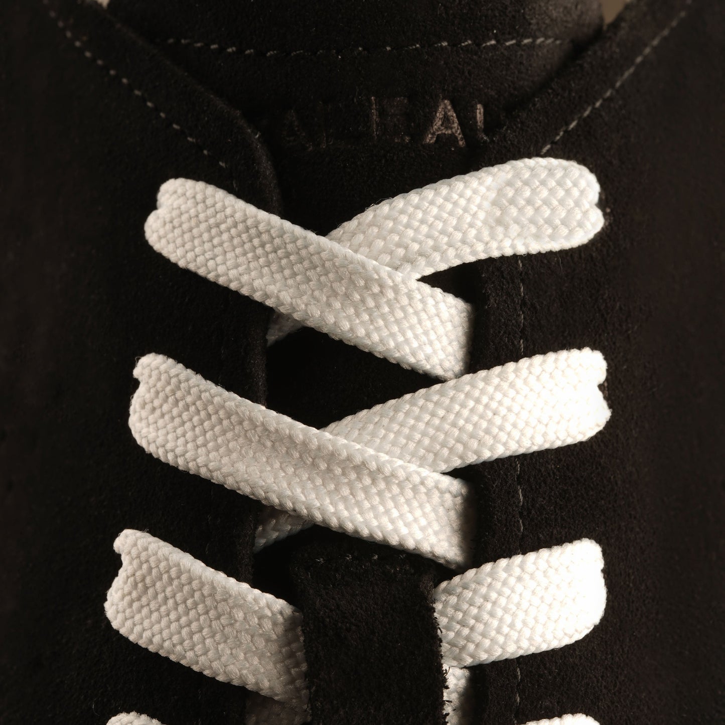 Sonia Sneakers Black