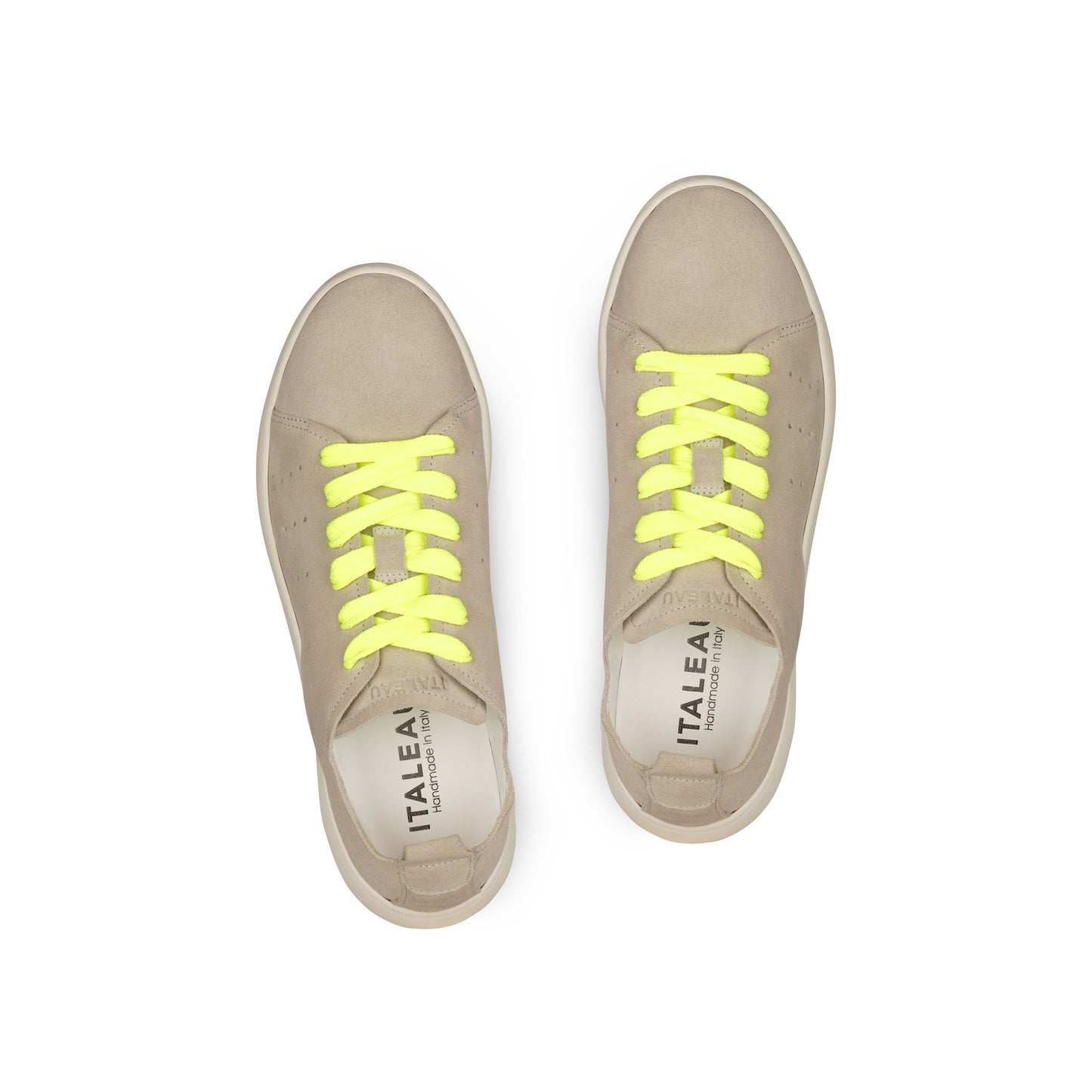 Sonia Sneakers Stone