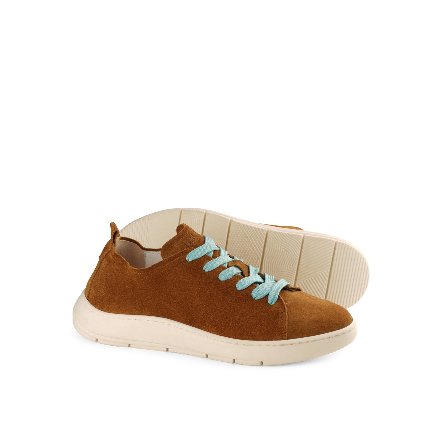Sonia Sneakers Tan
