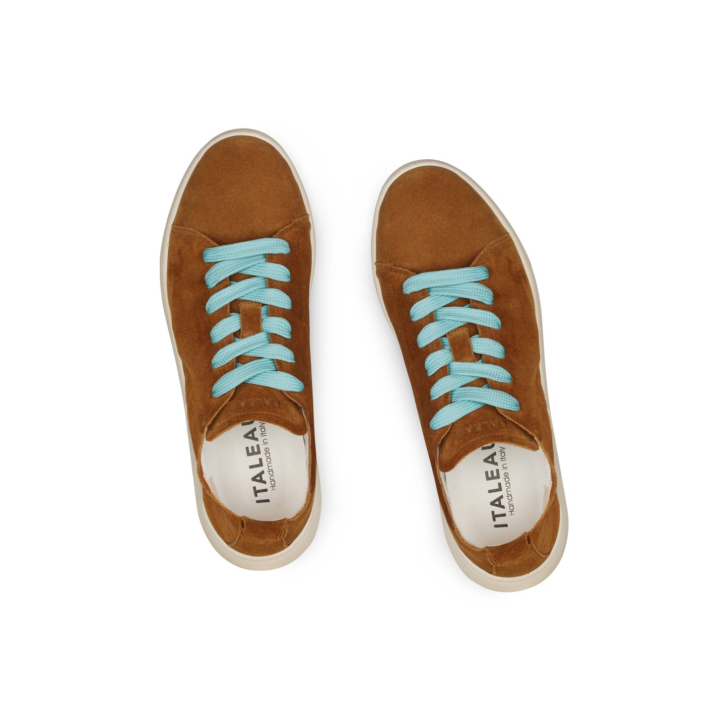 Sonia Sneakers Tan