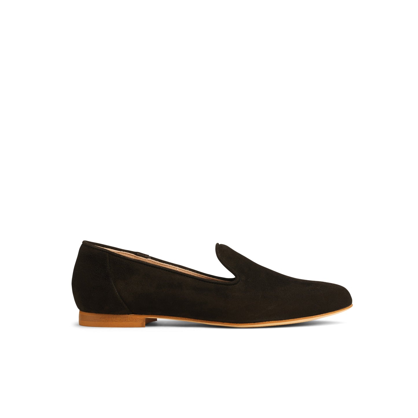 Teresa Flexlite Loafers Nero