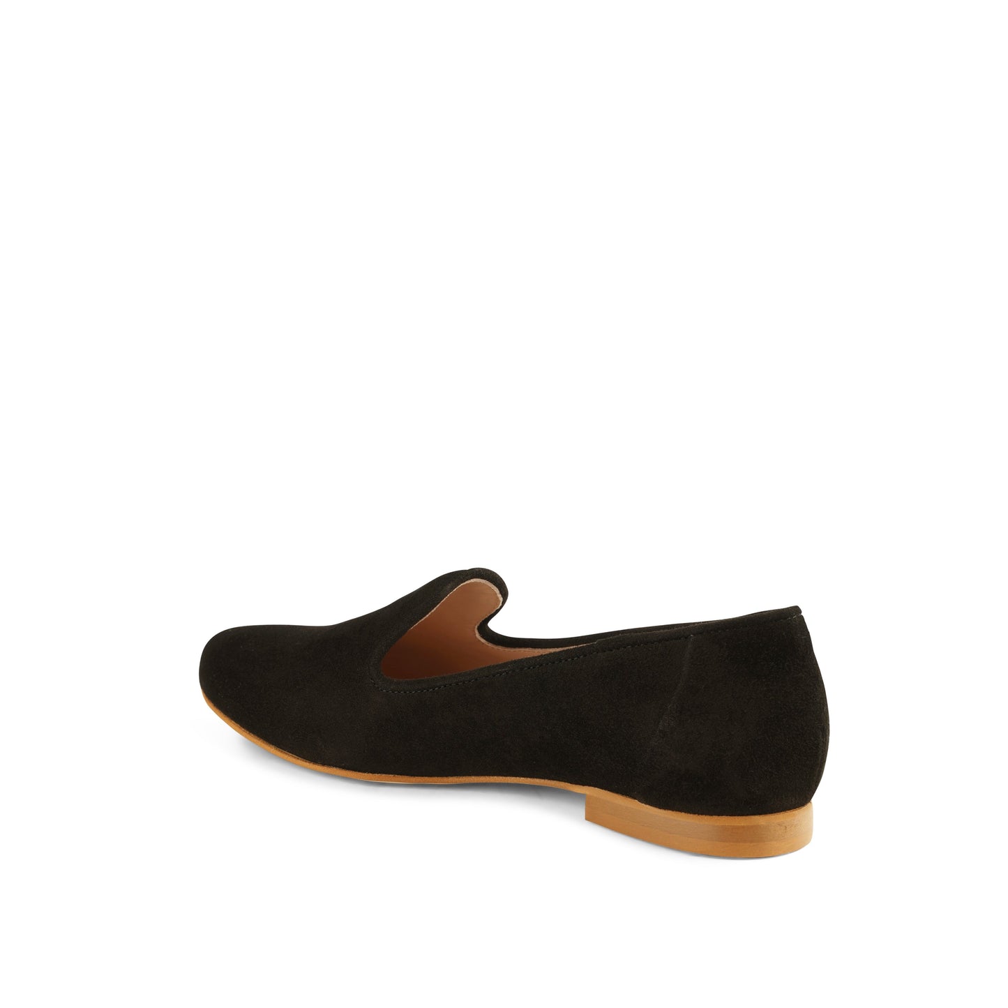 Teresa Flexlite Loafers Nero