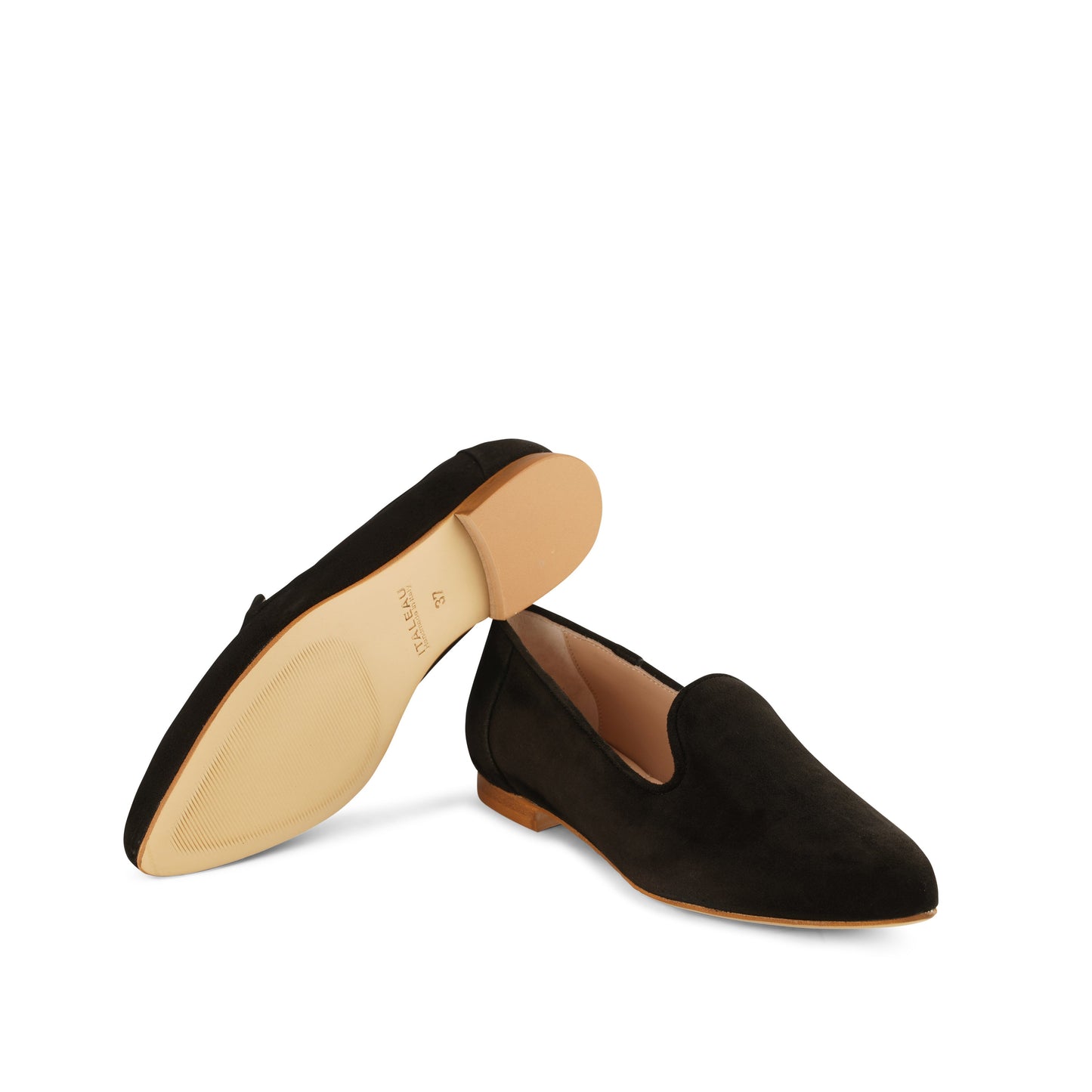 Teresa Flexlite Loafers Nero