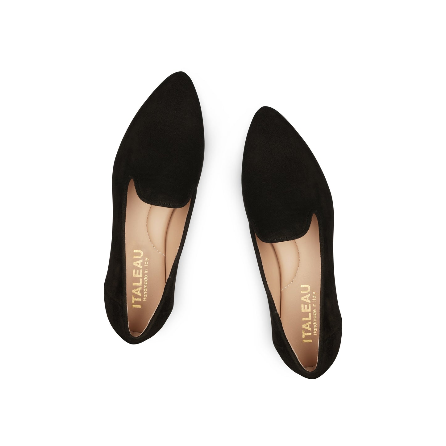 Teresa Flexlite Loafers Nero