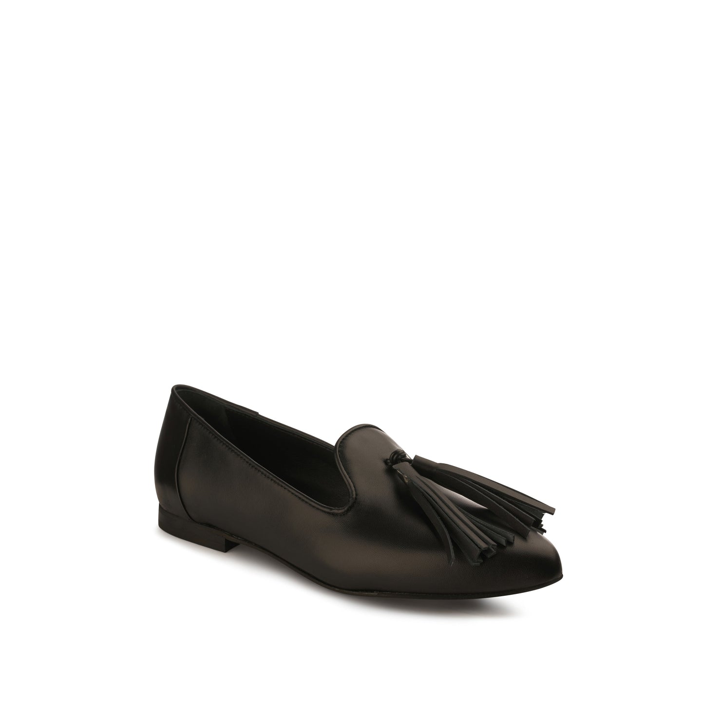 Trino Flexlite Loafers Jet Black