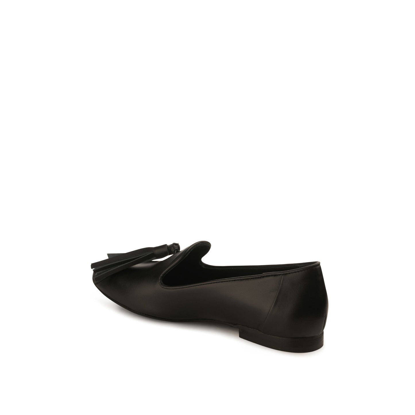 Trino Flexlite Loafers Jet Black