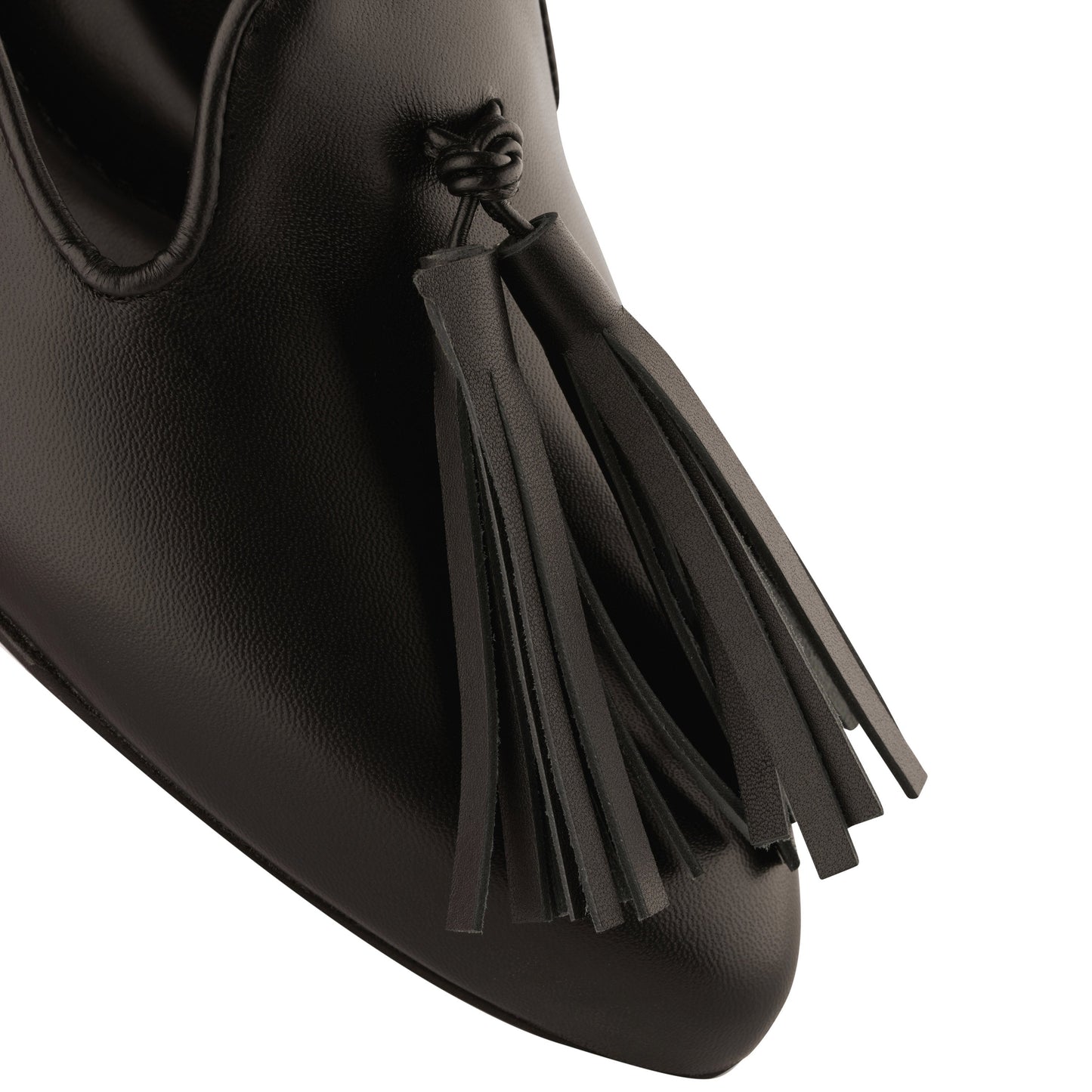 Trino Flexlite Loafers Jet Black