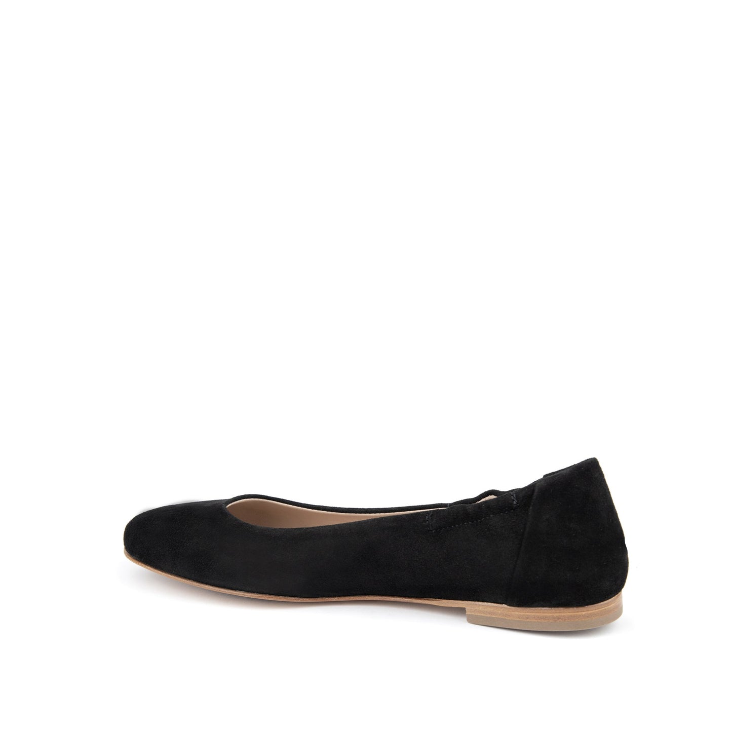 Vera Ballet Flats Nero