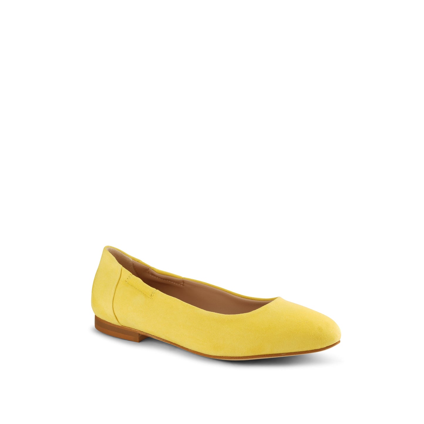 Vera Flexlite Flats Butter