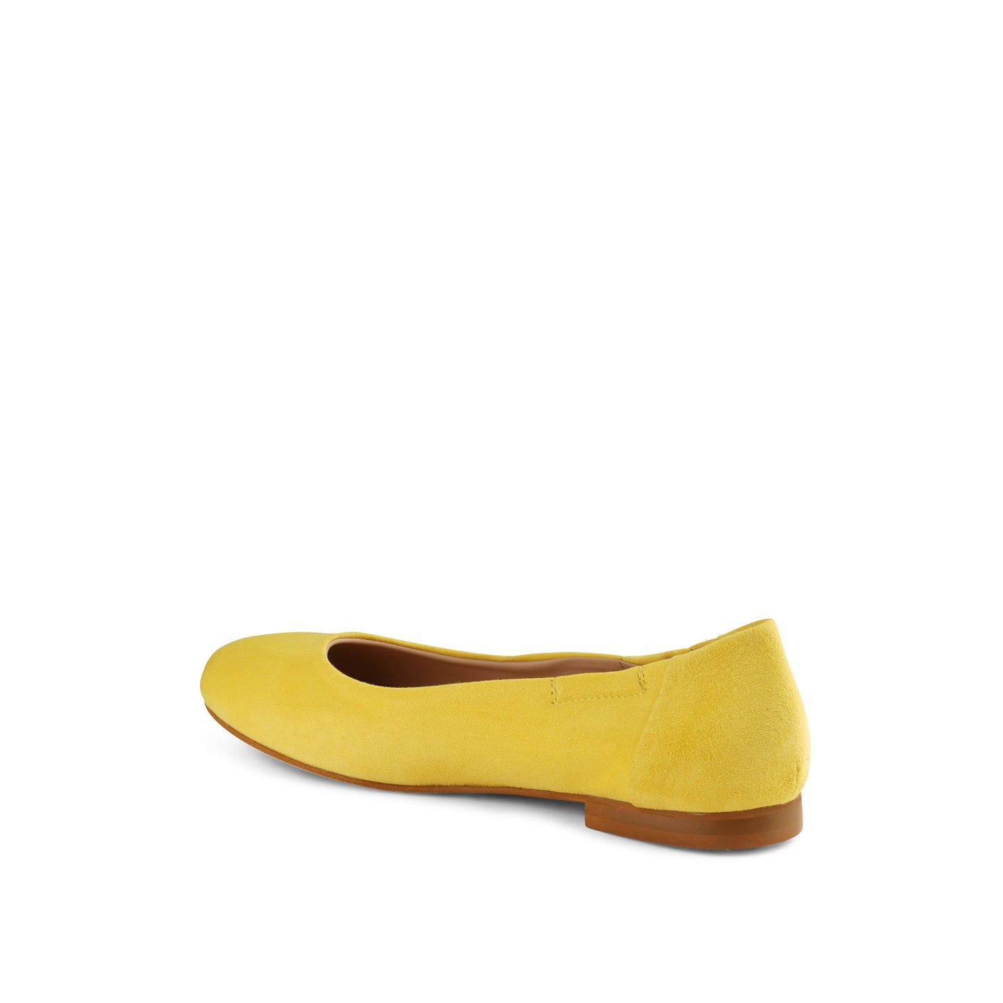 Vera Flexlite Flats Butter