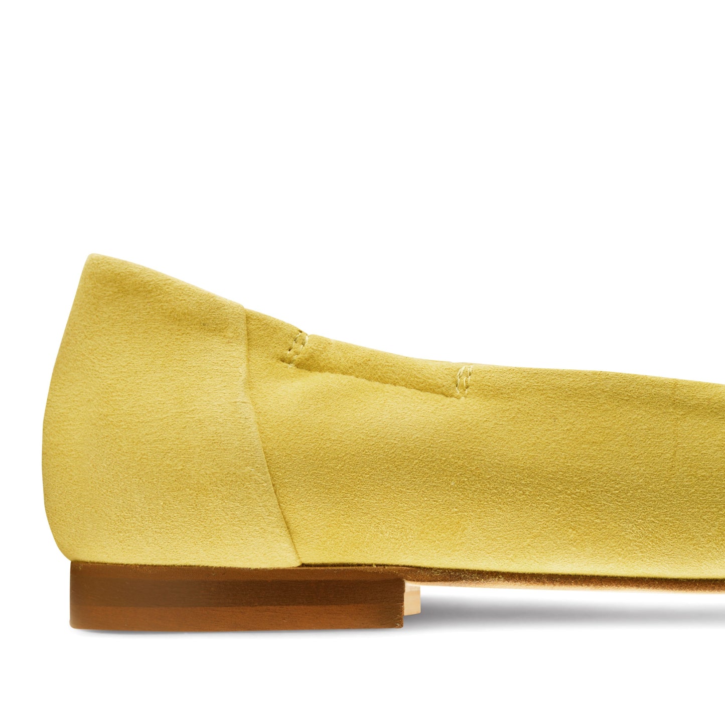 Vera Flexlite Flats Butter
