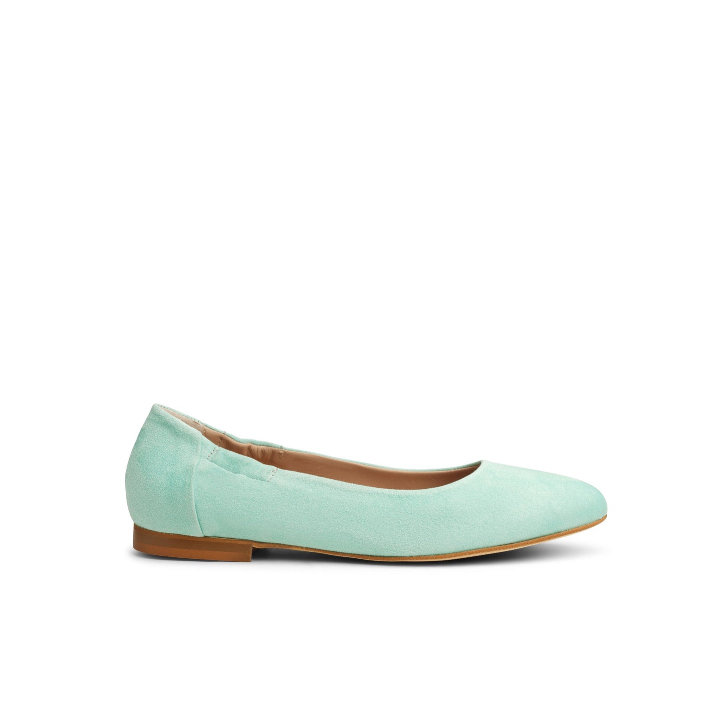 Vera Flexlite Flats Jade