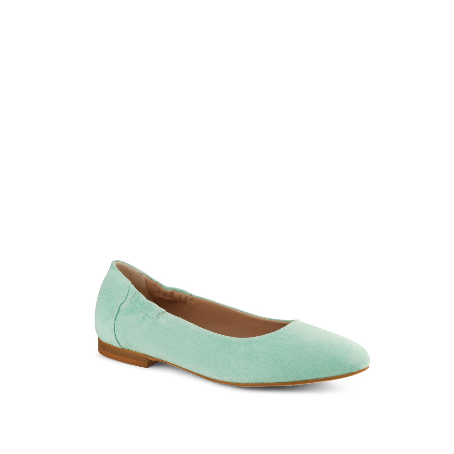 Vera Flexlite Flats Jade